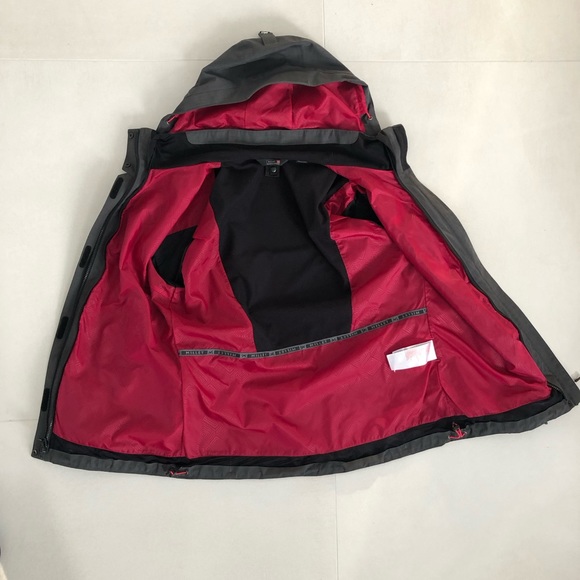 Millet Waterproof 3in1 jacket, Wmn’s XL, Like new, never worn - Picture 7 of 14